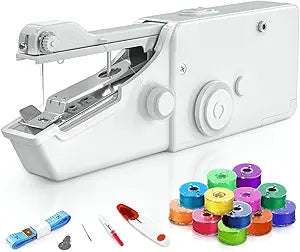 🧵Mini Portable Sewing Machine