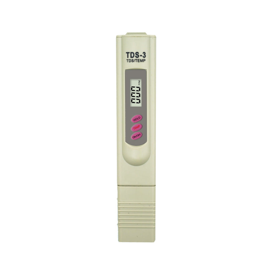 TDS Water Tester || keep Health 1st